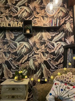   at Calma in Piriapolis