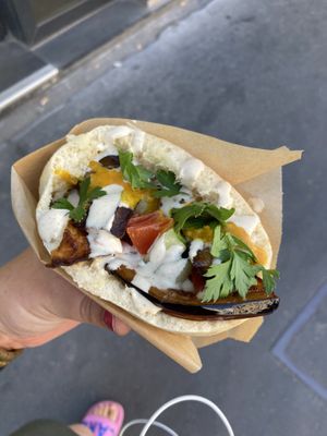   at La Sabicherie in Paris