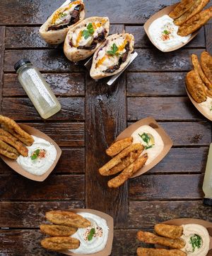  at La Sabicherie in Paris