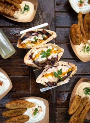  at La Sabicherie in Paris