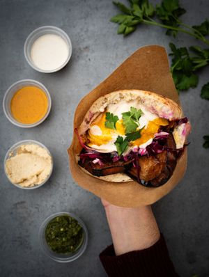  at La Sabicherie in Paris