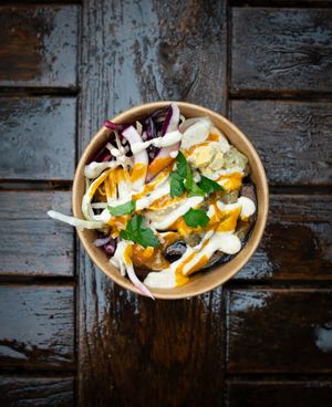  at La Sabicherie in Paris