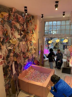 Shop  at SooTea in Amsterdam