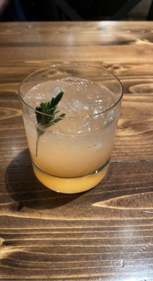   at Firewood in Park City