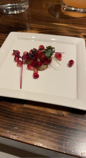   at Firewood in Park City