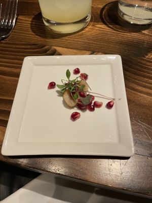   at Firewood in Park City