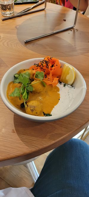  at Wildseed  in Palo Alto