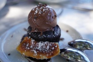   at Wildseed  in Palo Alto