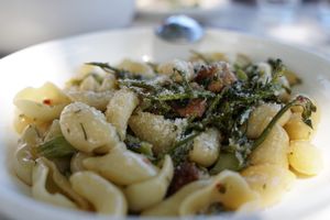   at Wildseed  in Palo Alto