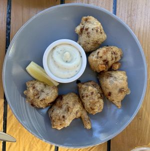   at Wildseed  in Palo Alto