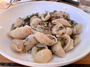   at Wildseed  in Palo Alto