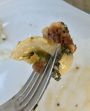   at Wildseed  in Palo Alto