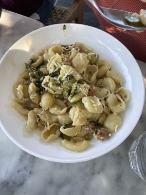   at Wildseed  in Palo Alto