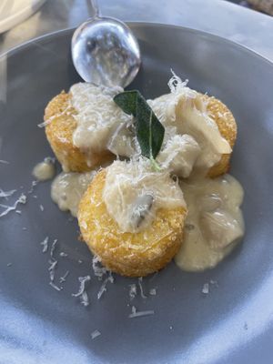   at Wildseed  in Palo Alto