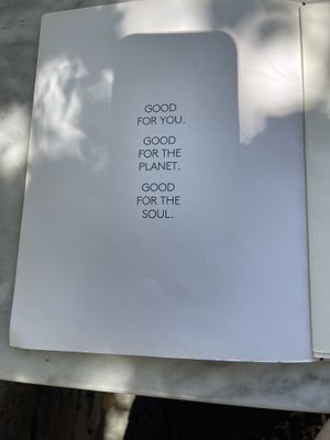   at Wildseed  in Palo Alto