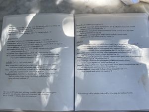   at Wildseed  in Palo Alto