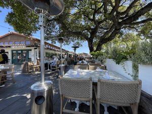   at Wildseed  in Palo Alto