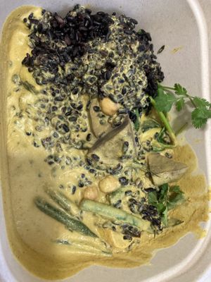   at Wildseed  in Palo Alto