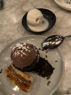   at Wildseed  in Palo Alto