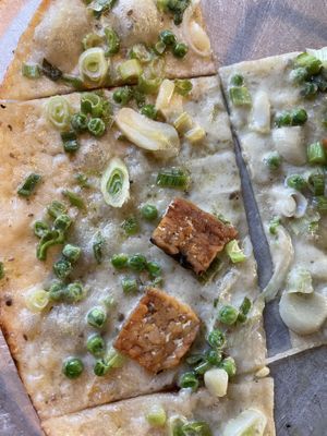   at Wildseed  in Palo Alto