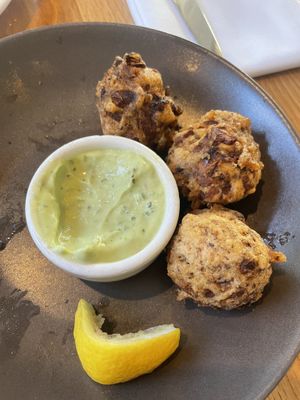   at Wildseed  in Palo Alto