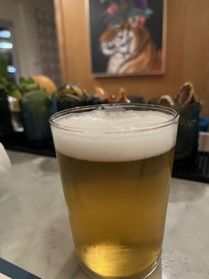   at Wildseed  in Palo Alto