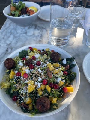  at Wildseed  in Palo Alto