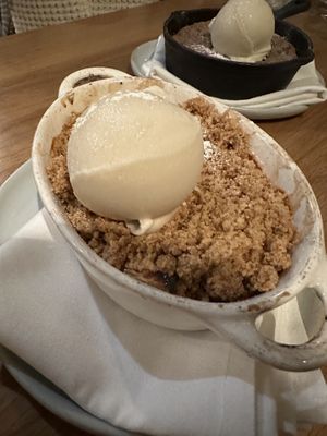   at Wildseed  in Palo Alto