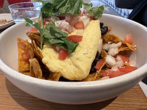   at Wildseed  in Palo Alto