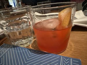   at Wildseed  in Palo Alto