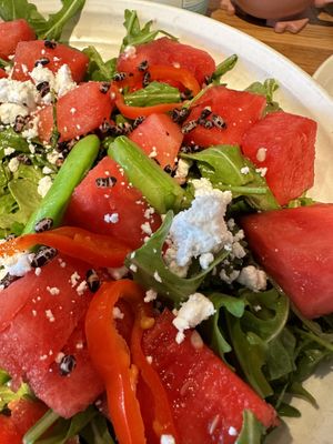   at Wildseed  in Palo Alto