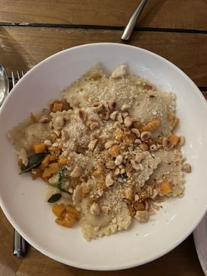   at Wildseed  in Palo Alto