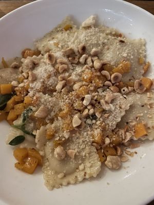   at Wildseed  in Palo Alto