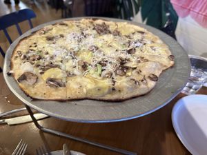   at Wildseed  in Palo Alto