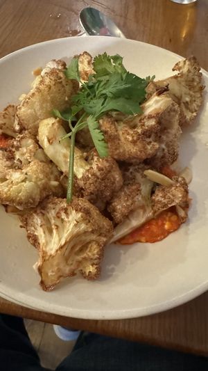   at Wildseed  in Palo Alto