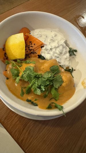   at Wildseed  in Palo Alto