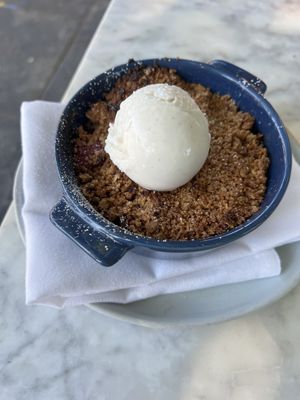   at Wildseed  in Palo Alto