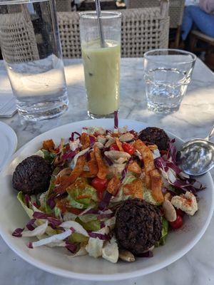  at Wildseed  in Palo Alto