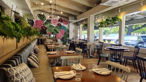  at Wildseed  in Palo Alto