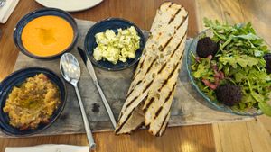  at Wildseed  in Palo Alto