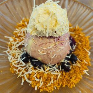  at Wildseed  in Palo Alto