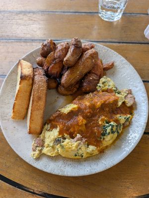  at Wildseed  in Palo Alto