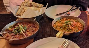  at Patiala in New York City