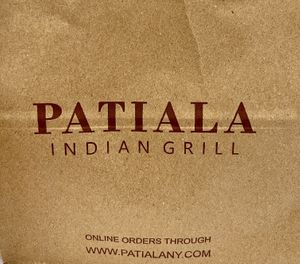   at Patiala in New York City