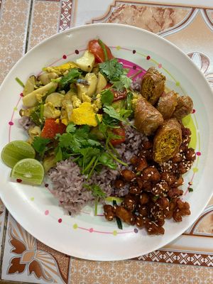  at Ming Kwan in Chiang Mai