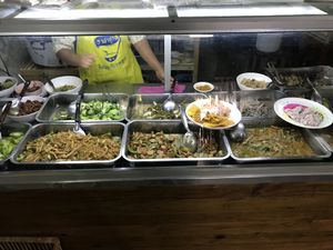   at Ming Kwan in Chiang Mai