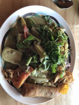   at Ming Kwan in Chiang Mai