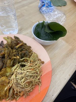   at Ming Kwan in Chiang Mai