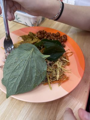   at Ming Kwan in Chiang Mai