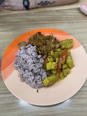   at Ming Kwan in Chiang Mai